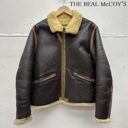The real mccoy 90s - real, mccoy's