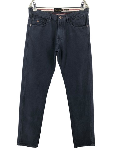Massimo dutti men chino pants - dutti,