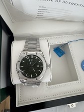 Bernard Reinhardt Swiss