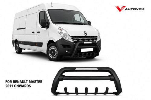 Heavy duty front - heavy,