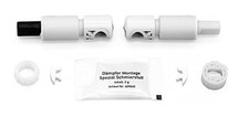 Soft Close Toilet Seat Damper