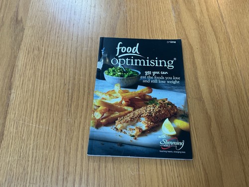Slimming world members - world, book