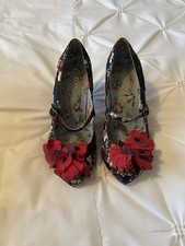 Irregular Choice Cortesan