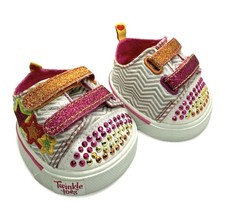 Build-A-Bear Skechers Twinkle
