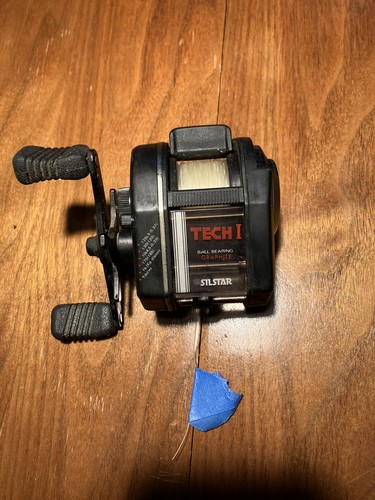 Silstar tech magnetic - tech, cast