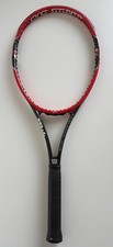 Wilson Pro Staff 97 V10 Tennis Racket - Grip 3 (See Description) 3 of 3