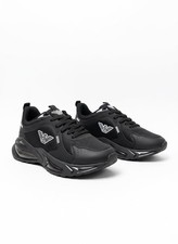 Emporio Armani Men's Trainers