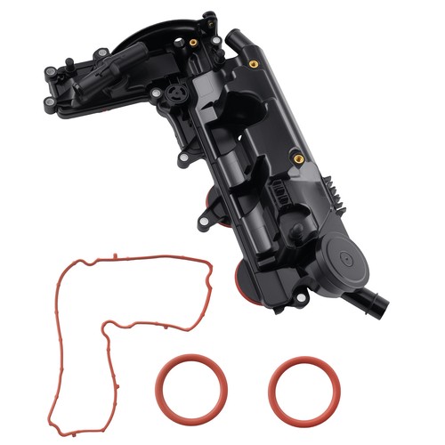 Engine rocker cover - for, land