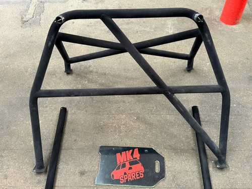 Golf mk4 flocked - vw,