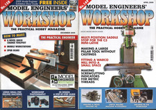 MODEL ENGINEERS WORKSHOP