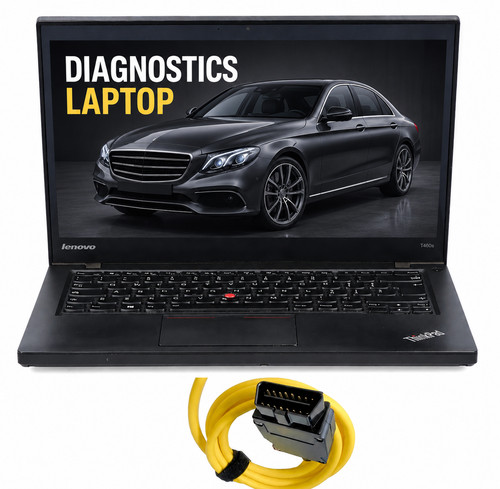 Diagnostic laptop tool for - tool,
