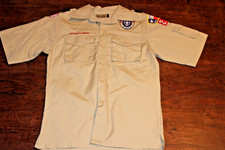 Boy Scouts of America BSA