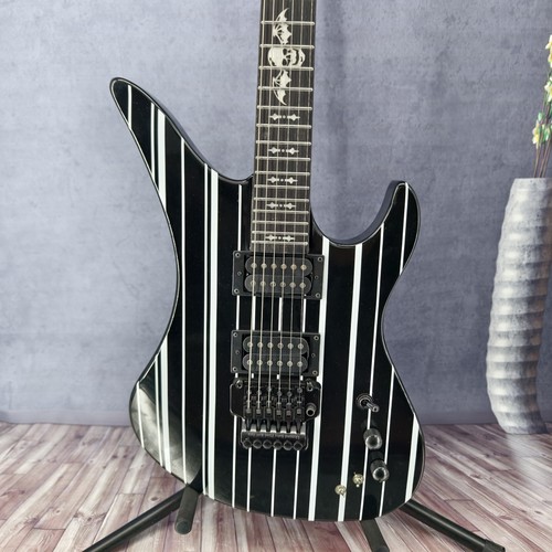 Schecter synyster custom - synyster, custom-s