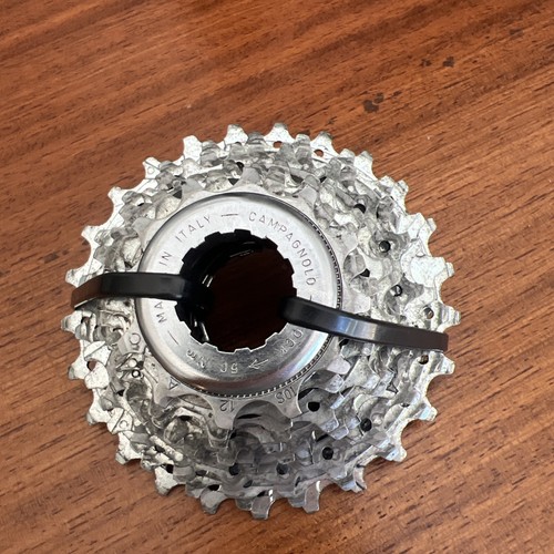Campagnolo veloce 10 - -, speed