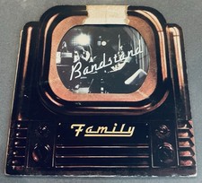 Family - Bandstand  12” LP