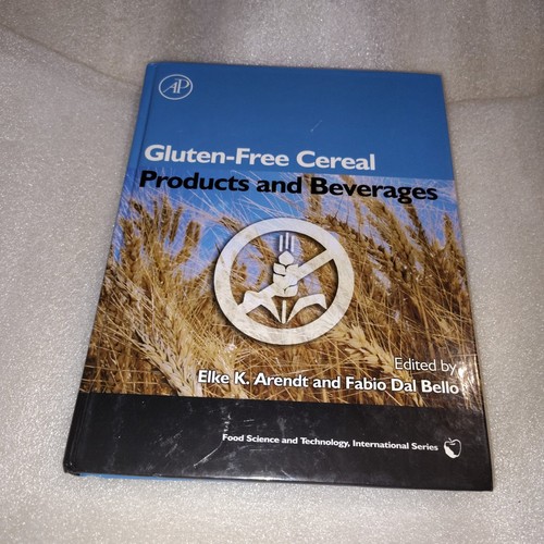 Gluten free cereal products - cereal, &