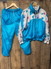Original Vintage 1980s Womens