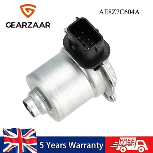 Automatic transmission clutch - transmission,
