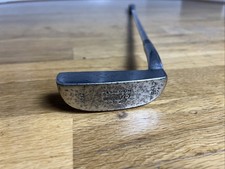Ram Wizard 600 Sportsman Melrose Park, ILL Ltd Edition #1812 Putter 35.25”