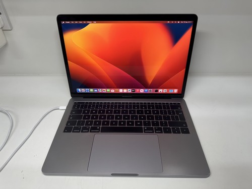 Apple macbook pro laptop a1708 - apple,