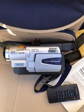 Sony Handycam DCR-TRV-130