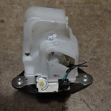 Genuine HONDA CIVIC MK8 2005 -
