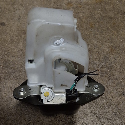 Genuine honda civic mk8 2005 - genuine,