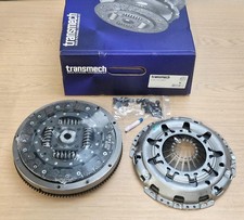 CLUTCH CONVERSION KIT FITS
