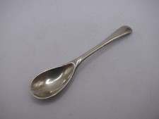 Antique Sterling Silver Walker