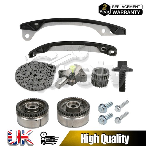 Timing chain kit - kit, for