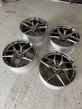 Ferrari F12 Alloy Wheels