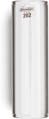 Jim dunlop regular glass - jim,