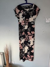 PRINCIPLES STUNNING PINK BLACK