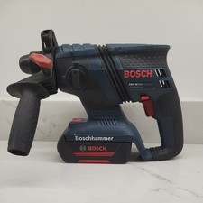 Bosch gbh li compact - gbh, 36