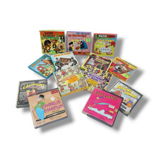 Job Lot of Super 8mm Cine Movies