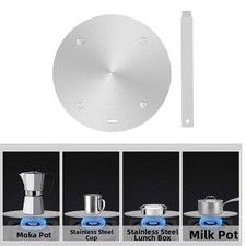 Simmer Plate Heat Diffuser