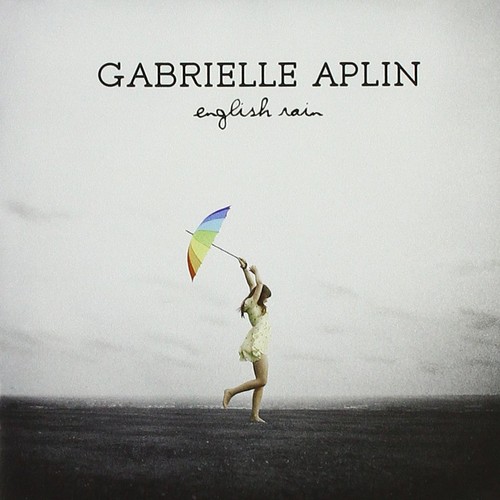 Gabrielle aplin english rain - aplin,