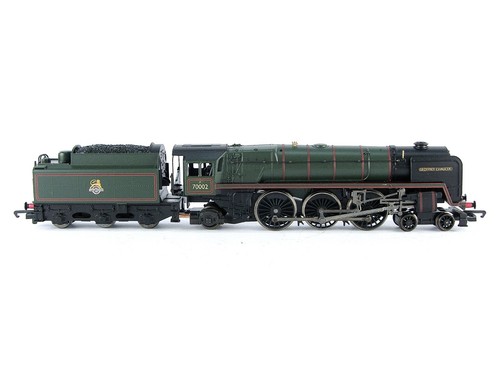 Hornby tmc 7mt - hornby, br