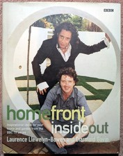 BBC: Home Front Inside Out -