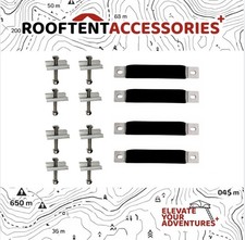 Designed to fit Tentbox XL