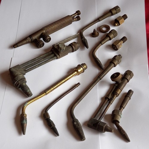 Job lot antique - of,