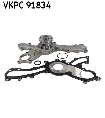 New water pump for toyota - new,