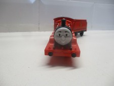 tomy trackmaster thomas the