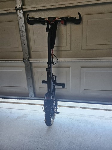 Almost new assembled tested - almost, new/assembled/tested