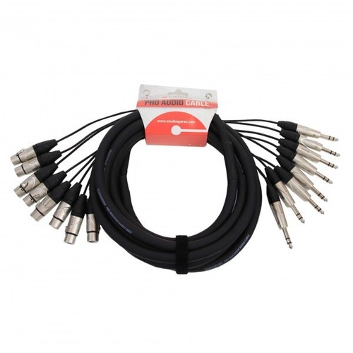 Studiospares way xlr - (f),