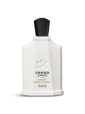 Creed Green Irish Tweed Shower Gel 200ml Made in France