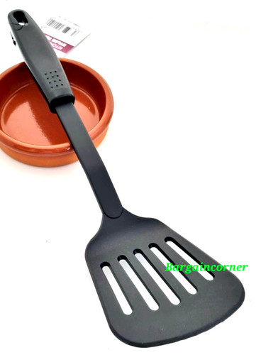 Kitchen spatula nylon - kitchen,