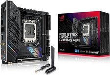 ASUS ROG Strix B760-I Gaming