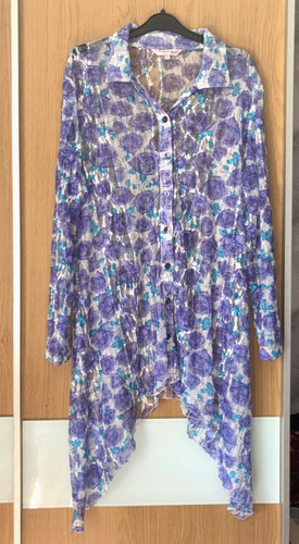 Michele hope lace cover - hope,