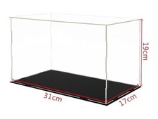 Boxing Glove Display Case